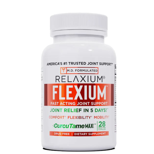 Flexium Joint Support