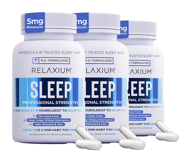 Relaxium Sleep Discount Code at Heather Steinbeck blog