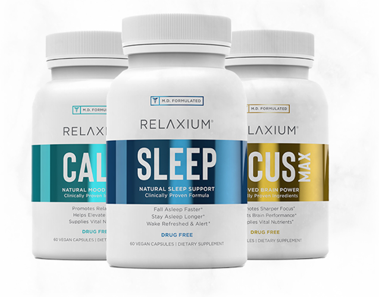 Relaxium Reviews How good is Relaxium Sleep CSUPERB.