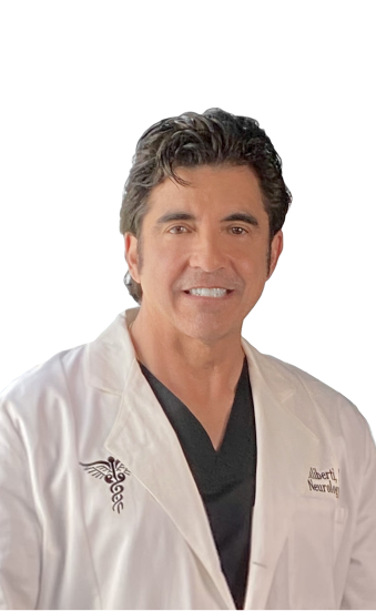 Dr. Eric F. Ciliberti