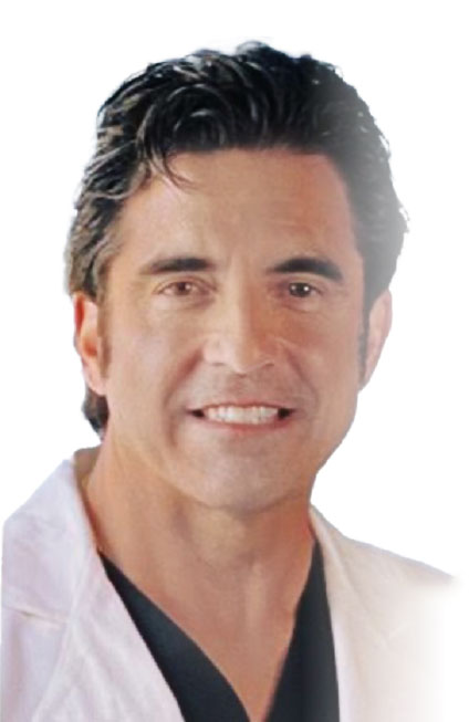 Dr. Eric Ciliberti