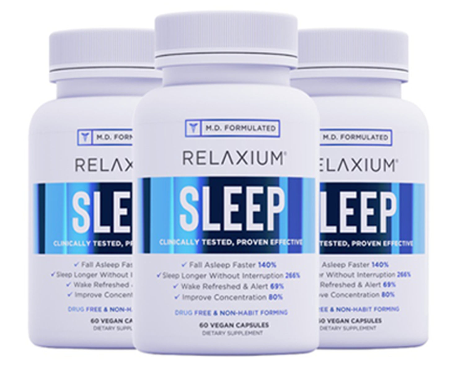 Relaxium