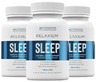 RELAXIUM® Sleep Bottle Bundle