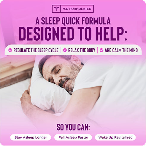 RELAXIUM® Sleep Bottle