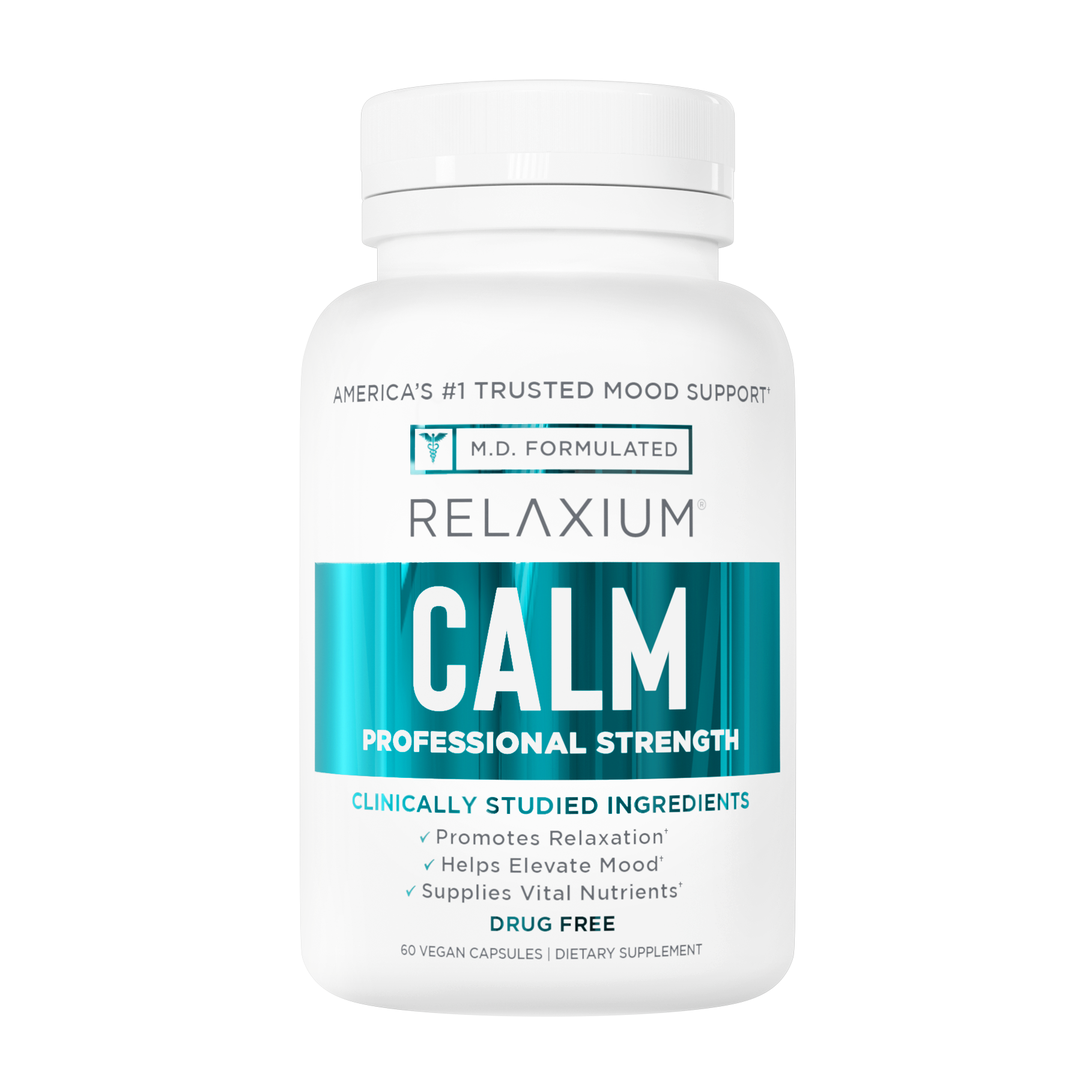 RELAXIUM® Calm Bottle