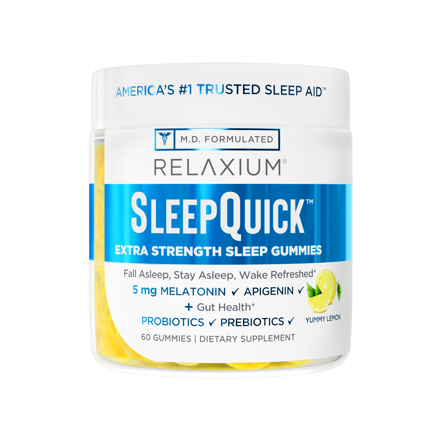 What Is Relaxium Sleep 92 - 1yrcv3q