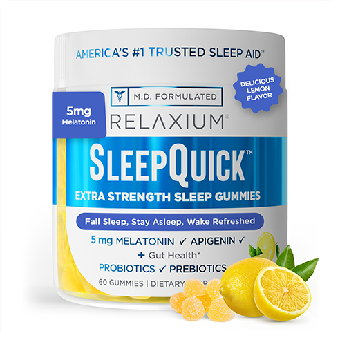 RELAXIUM® Calm Bottle