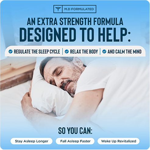 RELAXIUM® Calm Bottle