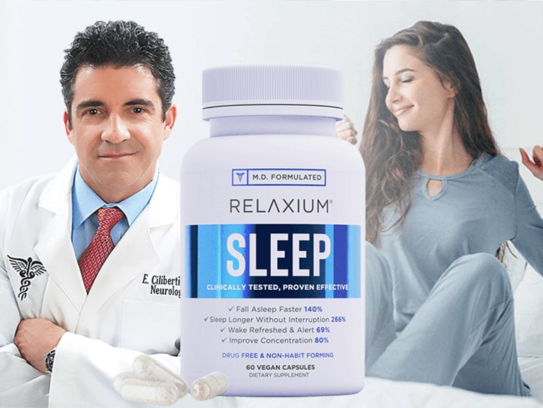Relaxium