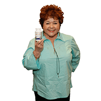 Patrika Darbo