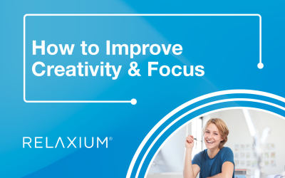 How to Improve Creativity & Focus