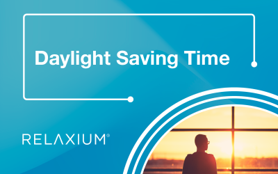 Daylight Saving Time