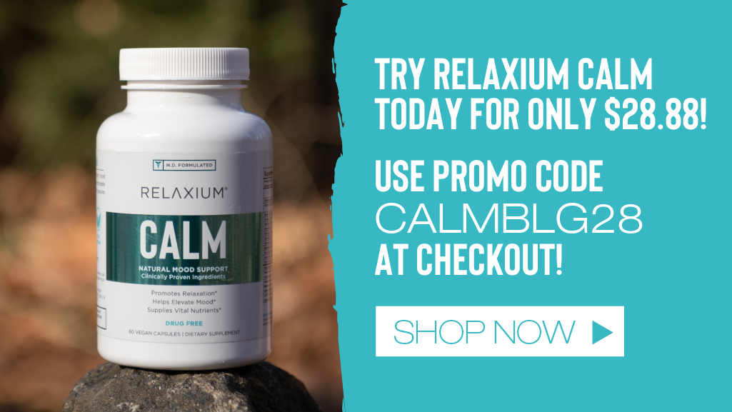 relaxium calm