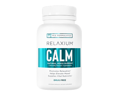 RELAXIUM® Calm Bottle