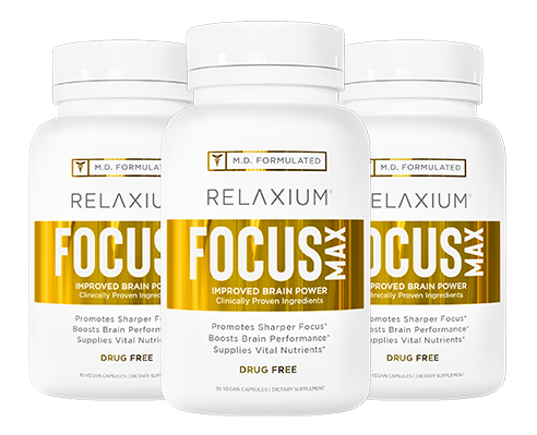 Focus Max Bundle