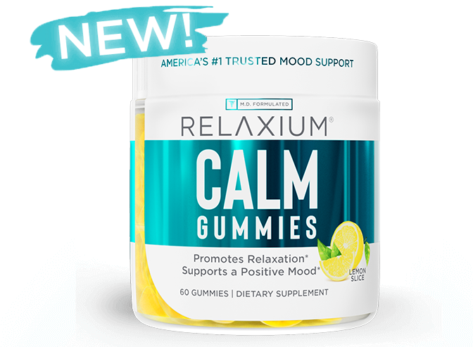 Calm Gummies