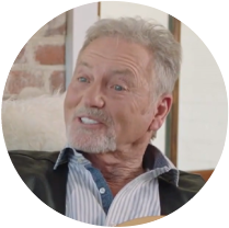 Larry Gatlin